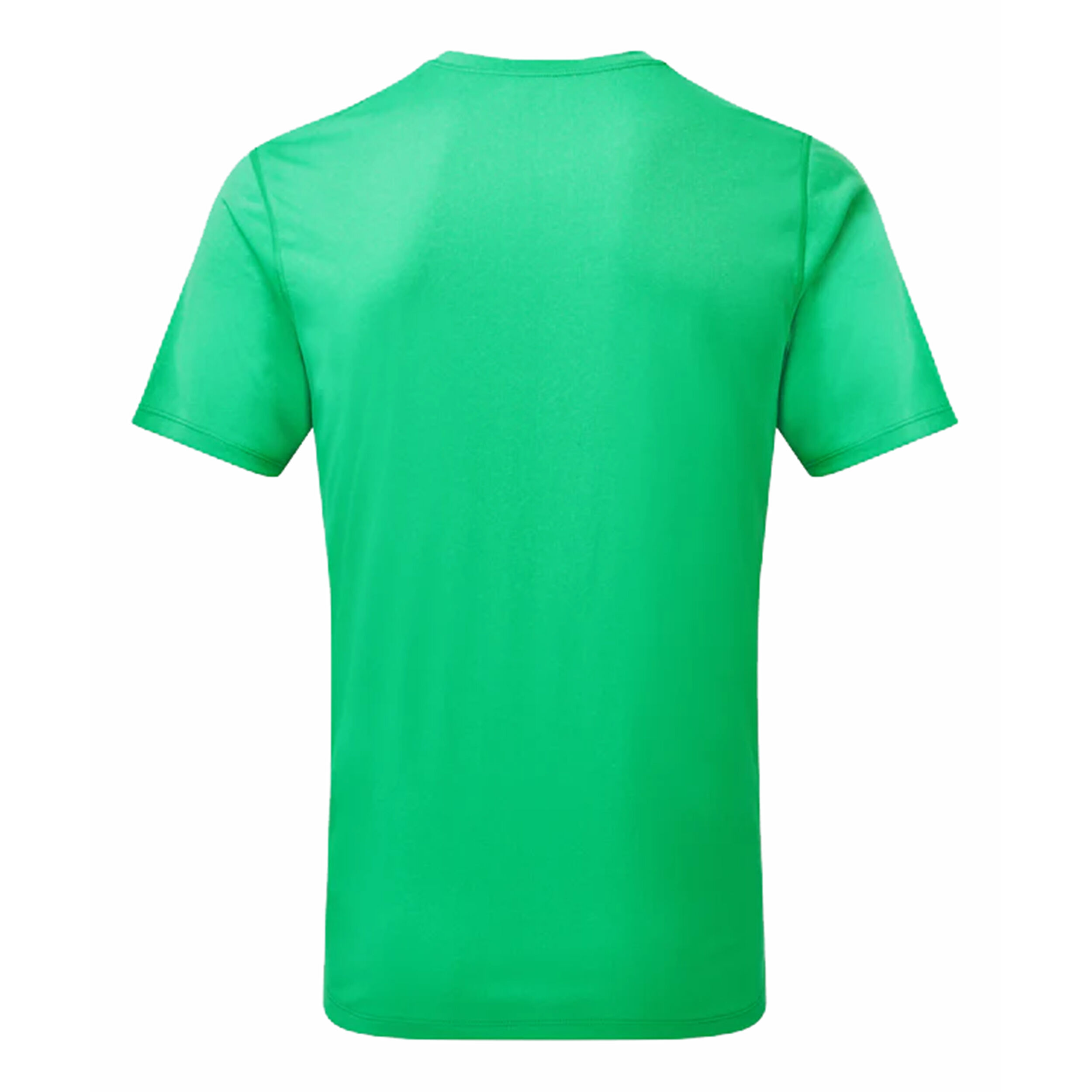 Core Laufshirt Herren - Grün
