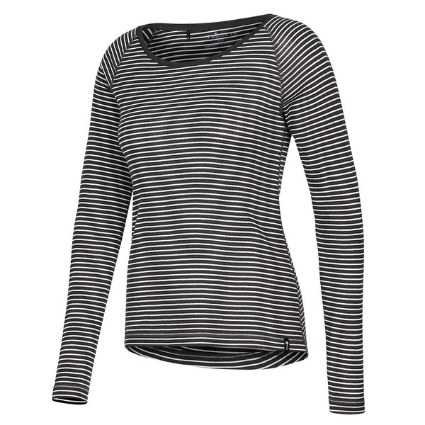 NOLSOY LONGSLEEVE Damen - Funktionsshirt