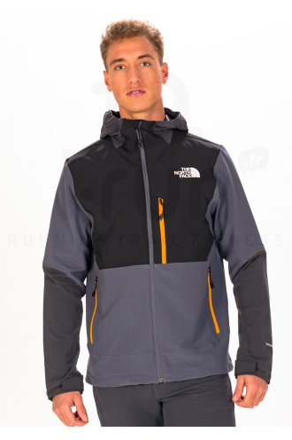 The North Face Dawn Turn Hybrid Softshell M