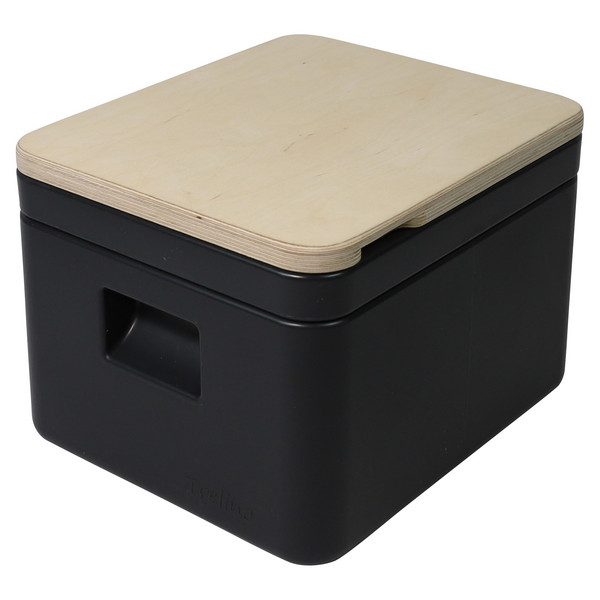 ORIGIN S TRENNTOILETTE - Campingtoilette