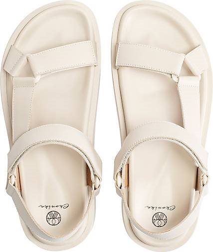 ekonika Sandalen mit ergonomischer Innensohle