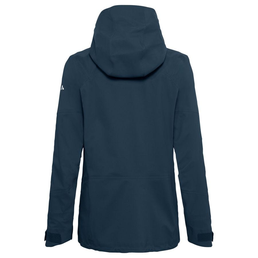 Monviso 3-Lagen Skitourenjacke Damen