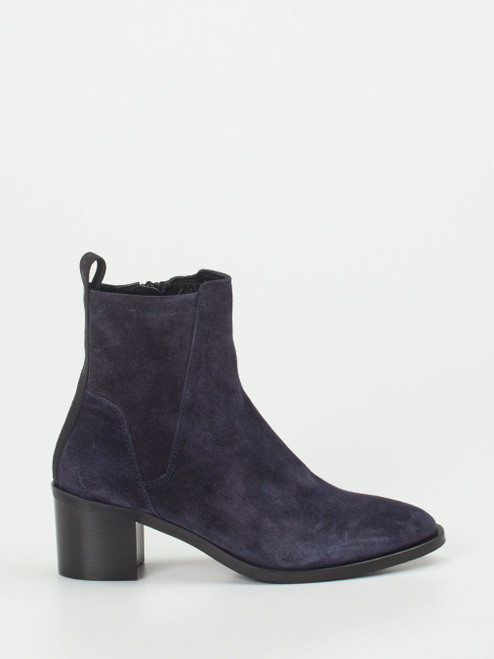 Stiefelette-17171090022 Donna Carolina
