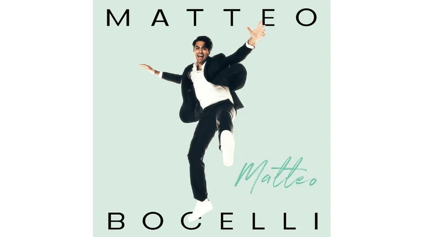 Matteo (German Edition)