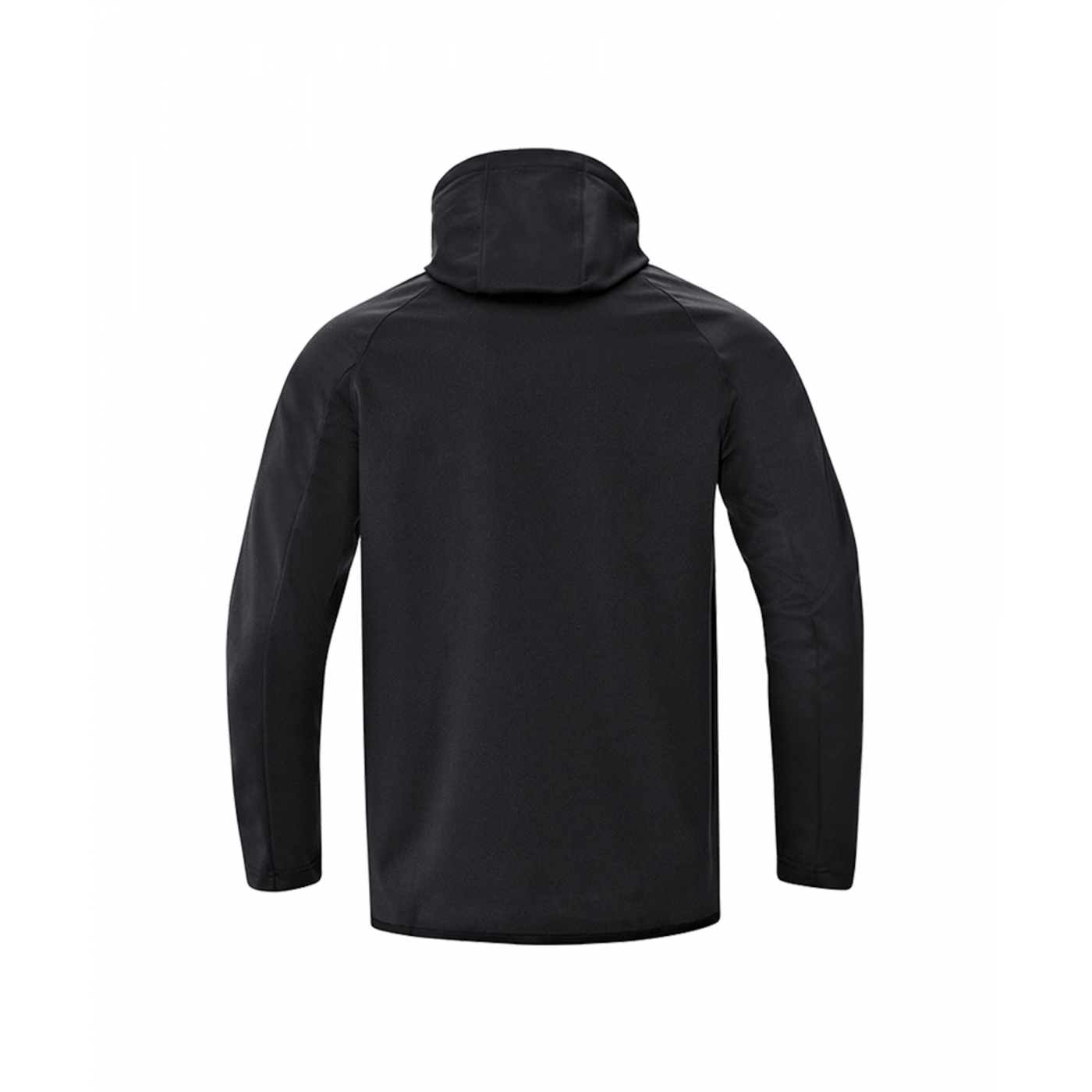 Jako Softshelljacke Light Damen Schwarz F08