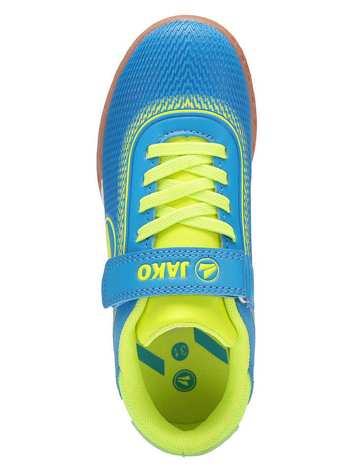 Jako Hallen-Fußballschuhe 