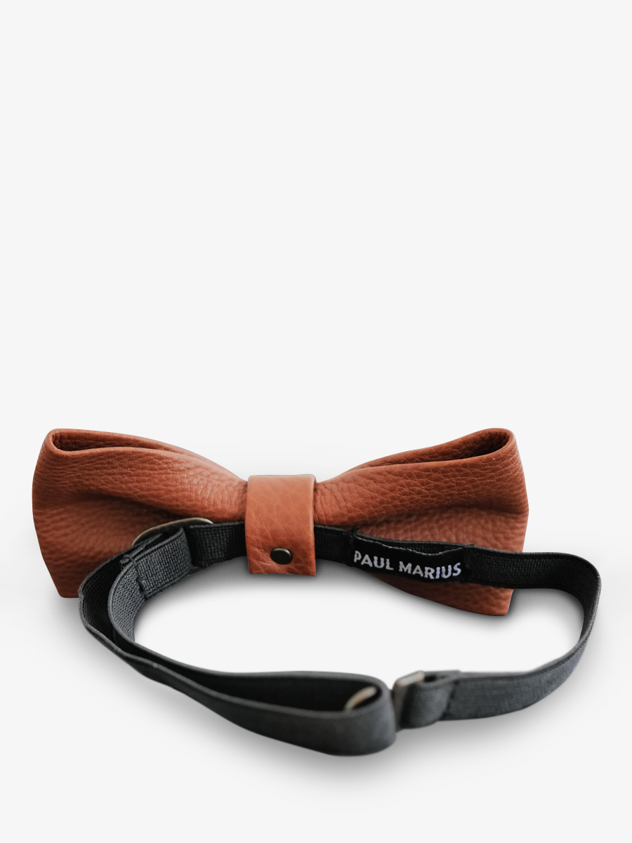 LeNoeud Papillon - Naturel