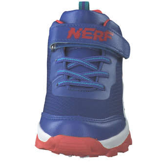 NERF Sneaker Bootie in blau