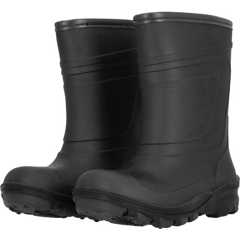 ZigZag Fian Gummistiefel Kinder