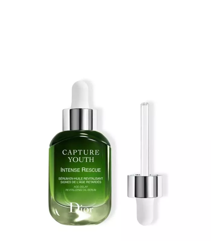 CAPTURE YOUTH Sérum Visage Intense Rescue