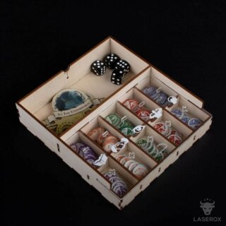Eldritch Crate