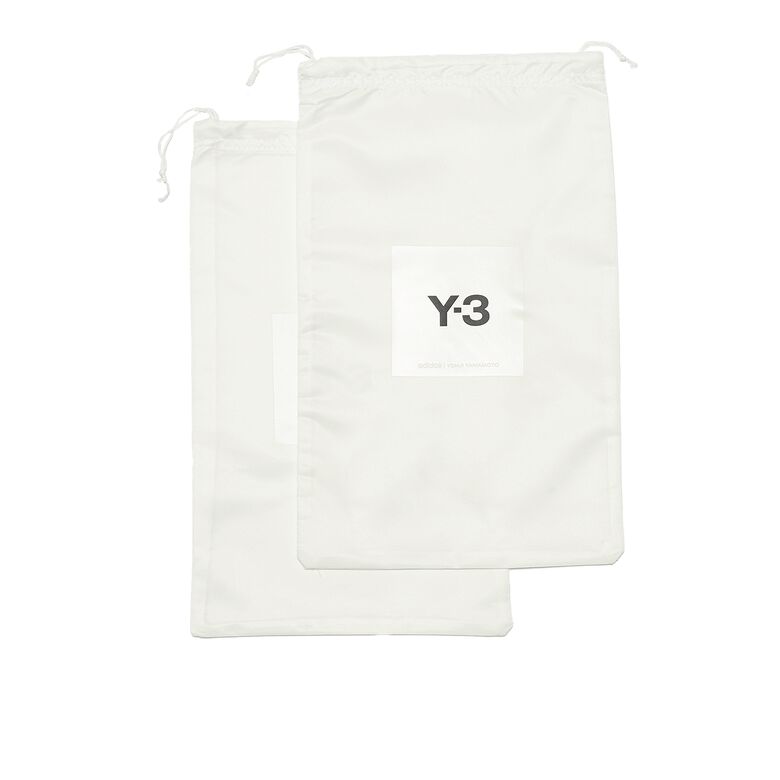 Y-3 Slide off white/off white/off white