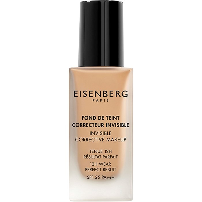 Fond de Teint Correcteur Invisible