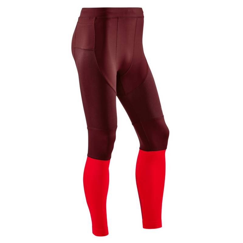 CEP Run 3.0 Tights Herren