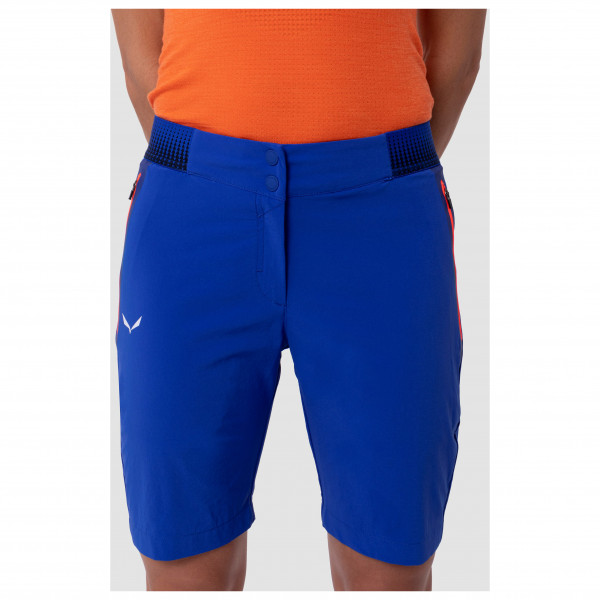 Salewa - Women's Pedroc Cargo 3 DST Shorts - Shorts