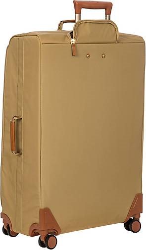 BRIC`S X-Travel 4-Rollen Trolley 77 cm