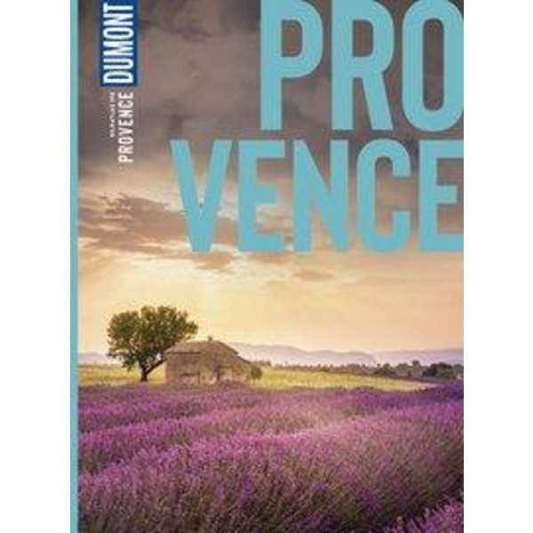 DUMONT BILDATLAS 198 PROVENCE - Reiseführer