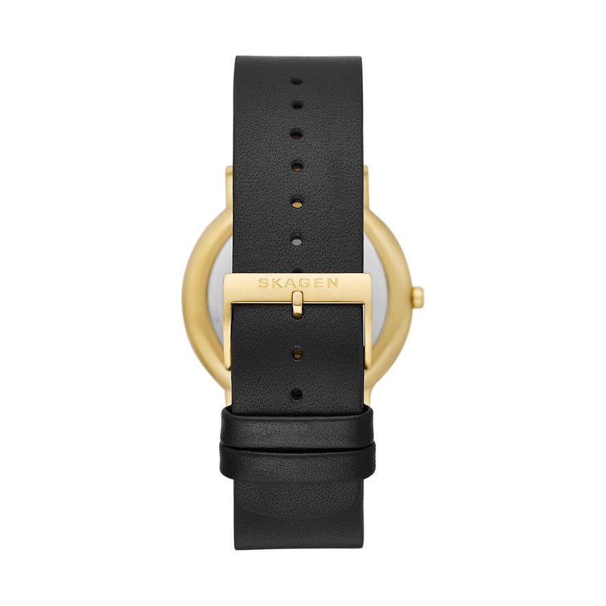 Skagen Herrenuhr SIGNATUR