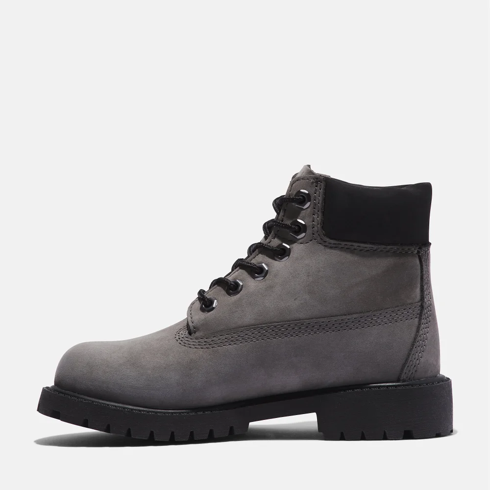 Timberland Premium 6 inch Boot TB0A5Y4H0331 / grau