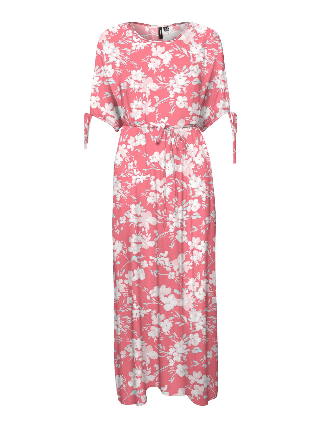 VMMENNY Langes Kleid