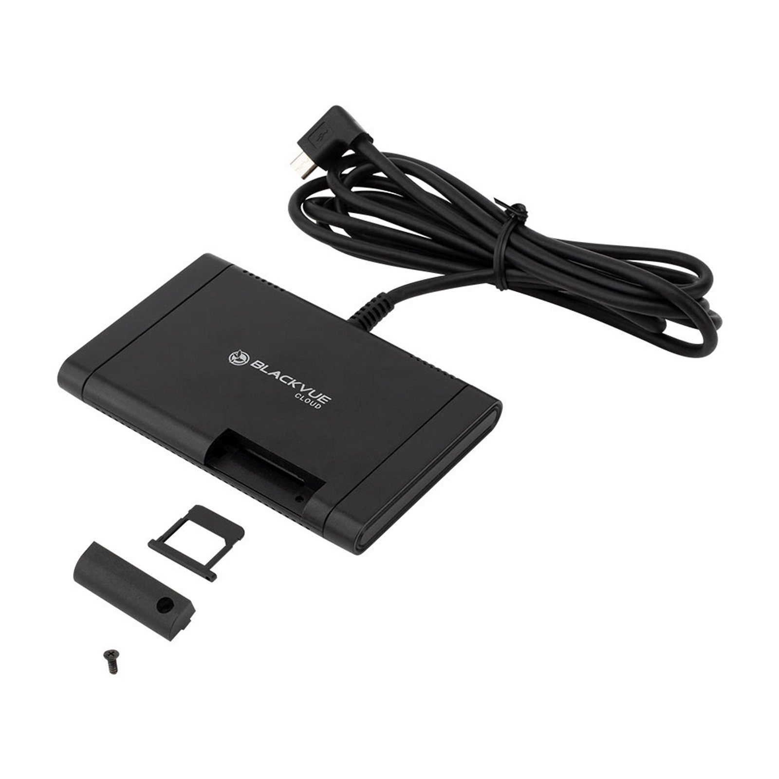 BlackVue BlackVue CM100LTE GL LTE-Modul für DR970X / DR770X Dashcam