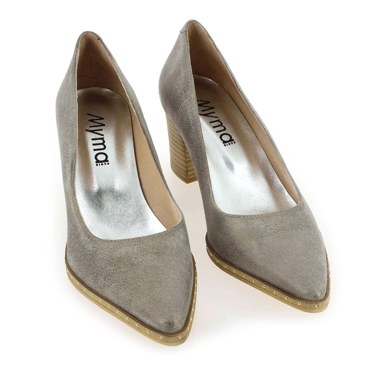Myma  4114 - Bronze