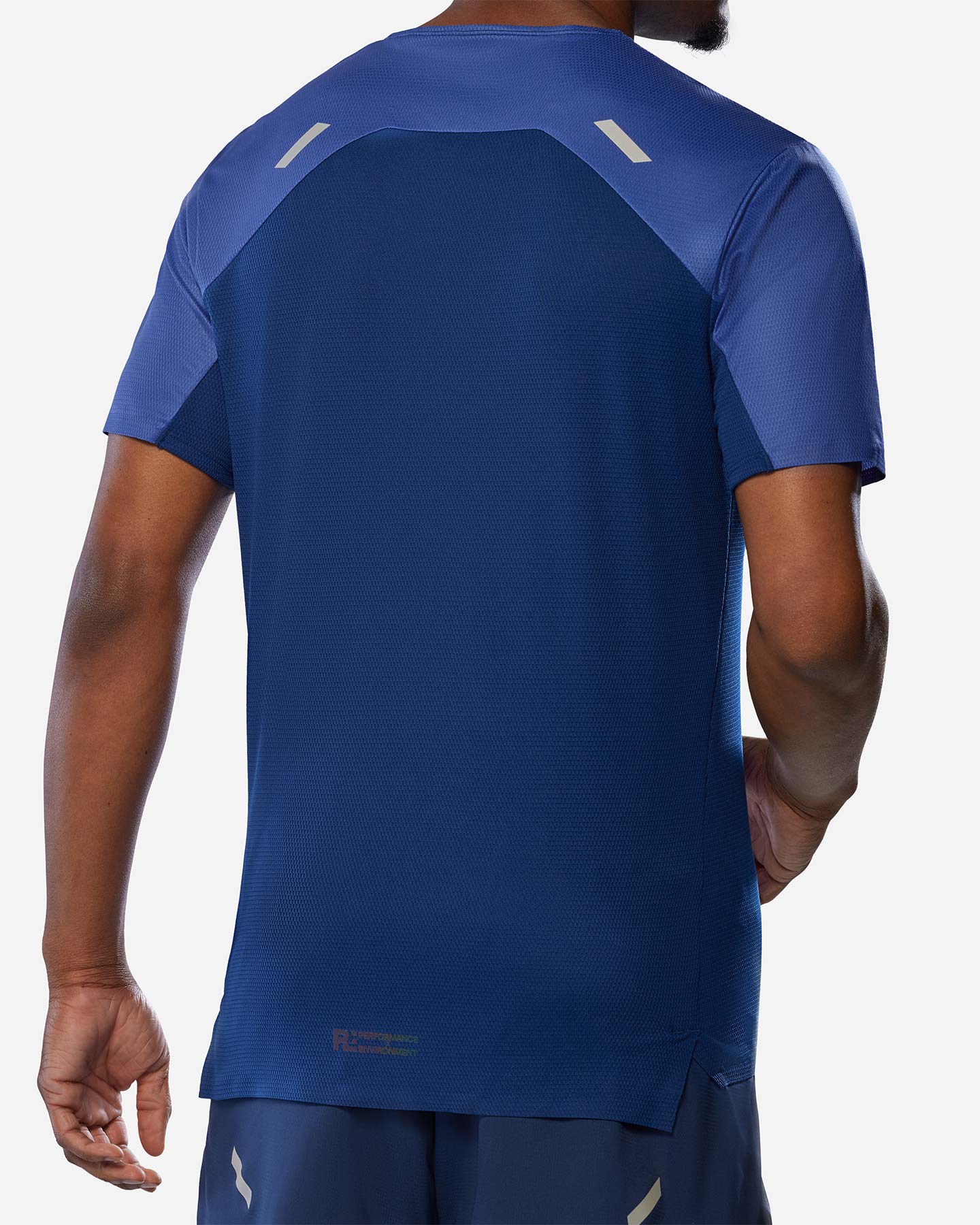 Koszulka do biegania Mizuno Tech Light M J2GAC001-11