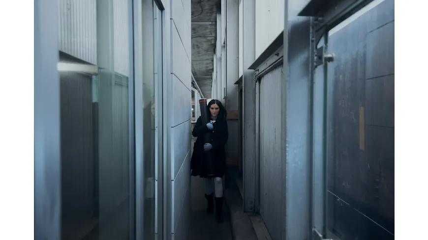 Orphan: First Kill