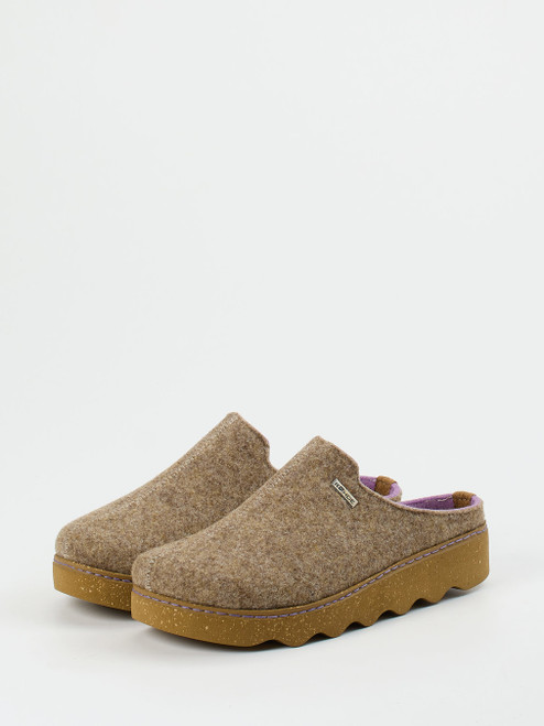 Hausschuh-71633010001 Rohde