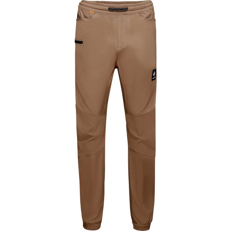 Mammut Massone Funktionshose Herren
