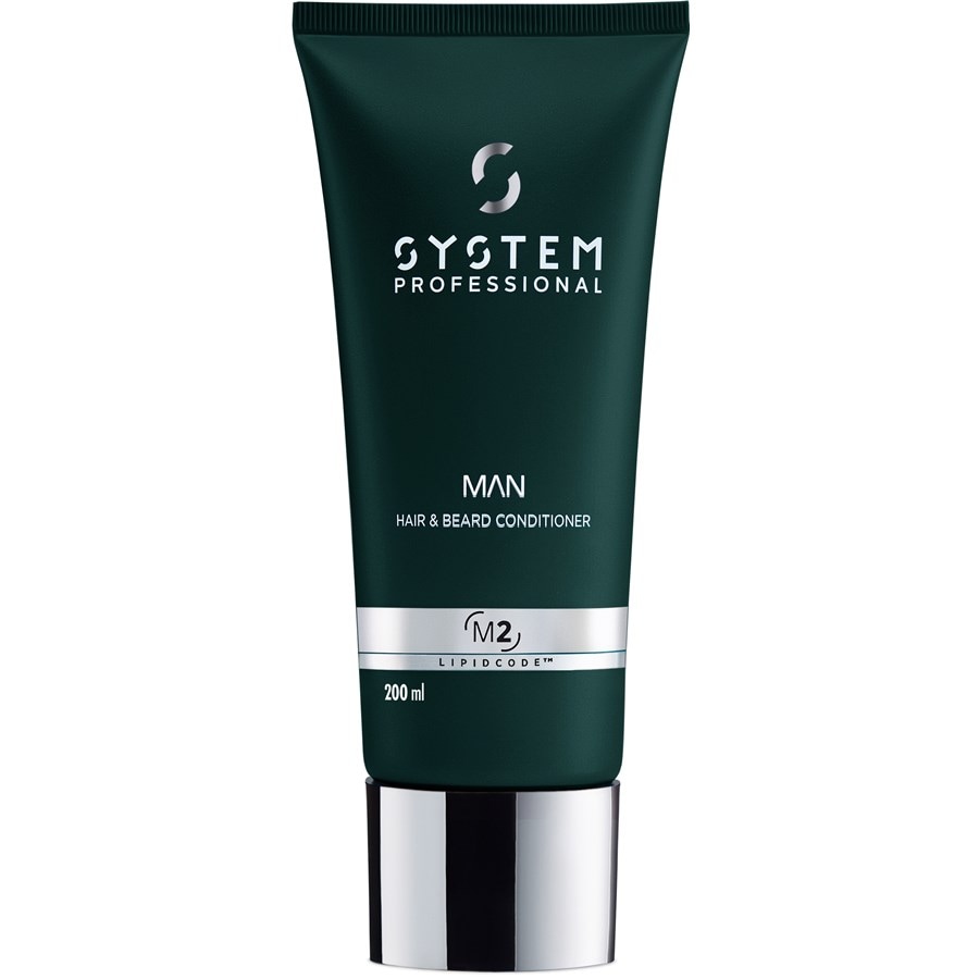 Hair & Beard Conditioner M2