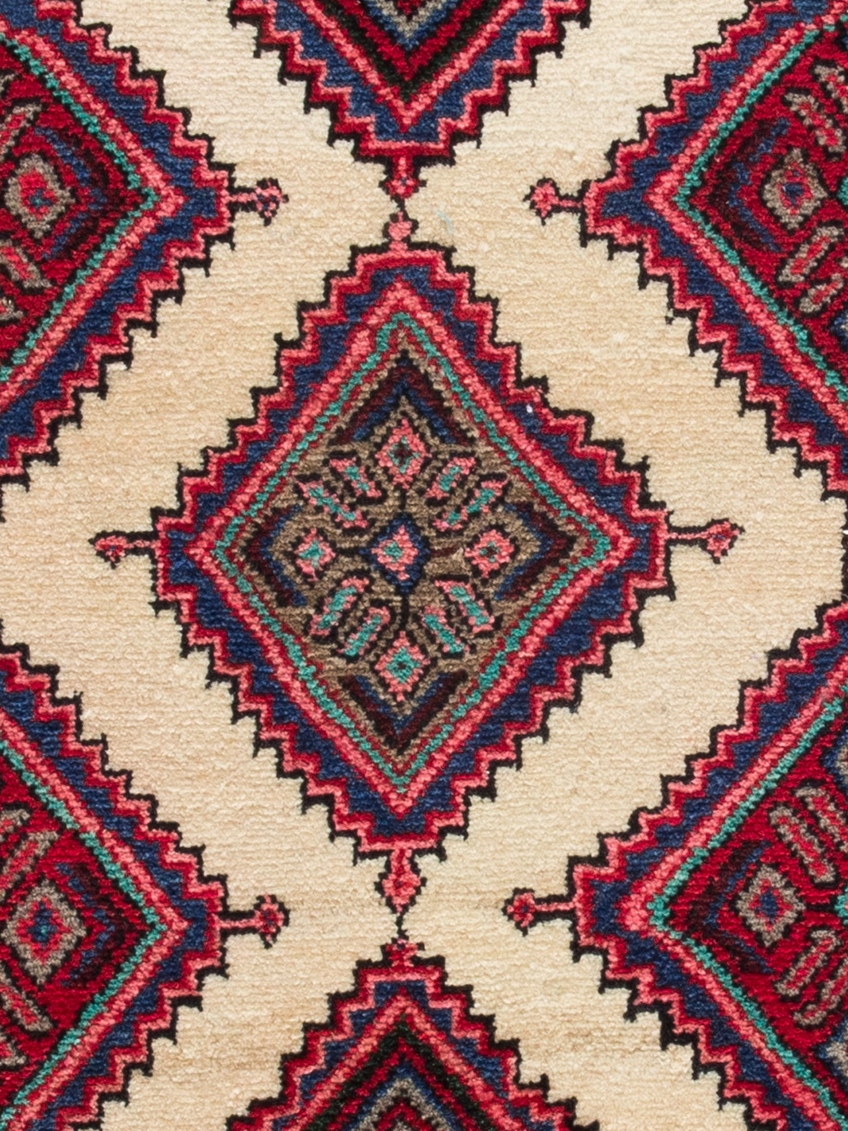 Chenar Hamadan ca. 78 x 300 cm, Unikat / Einzelstück