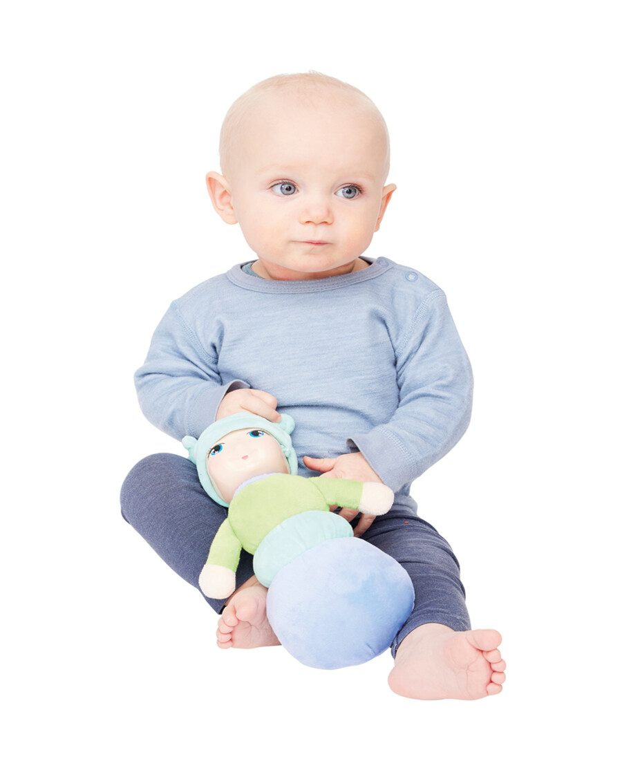 Einschlafhilfe Puppe
