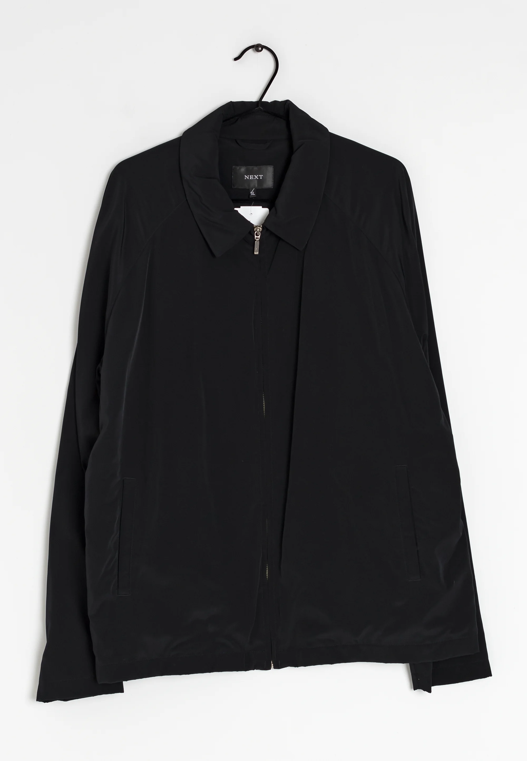 Chaqueta ligera Next