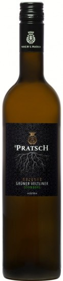 2019 Grüner Veltliner Steinberg Reserve trocken Bio - Wine by S.Pratsch