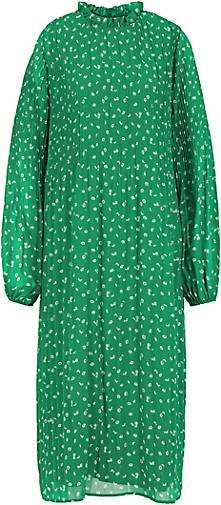 Envii Damen Kleid ENROY LS T-N DRESS AOP 6850