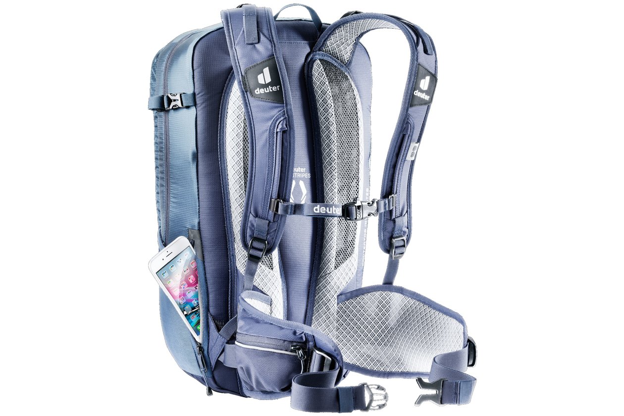 deuter Flyt 20