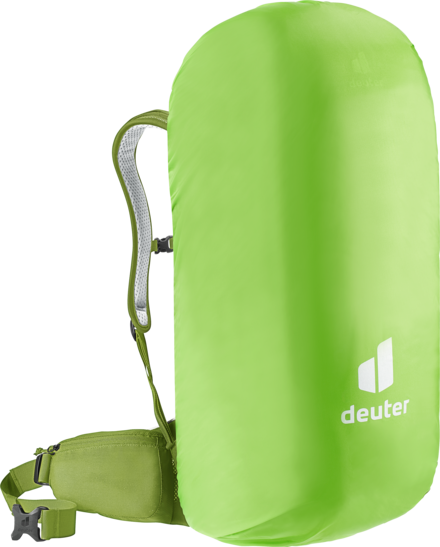 deuter Futura 32 | Wanderrucksack mit 32 Liter Volumen