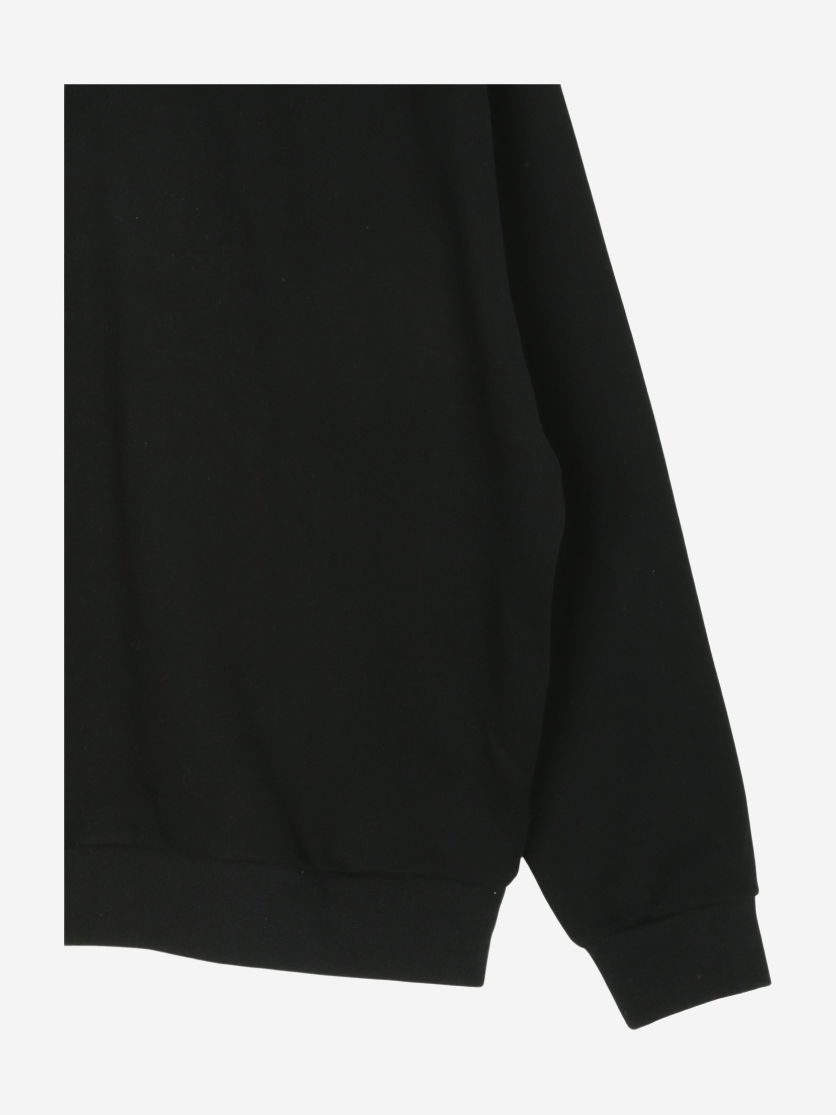 Sweatshirt Oversized Fit aus Bio-Baumwolle