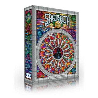 Sagrada (EN)