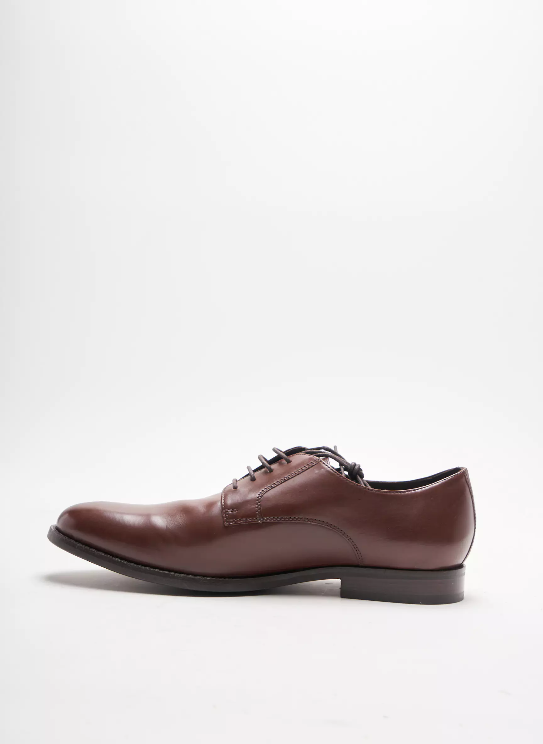 Geox Derby Homme couleur marron