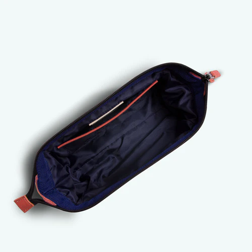 Trafalgar Square red school pencil case