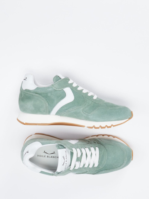 Sneaker-16636590035 Voile Blanche