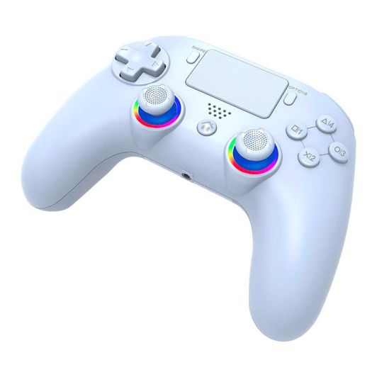 Controler wireless SUBSONIC pentru PS5 – Alb
