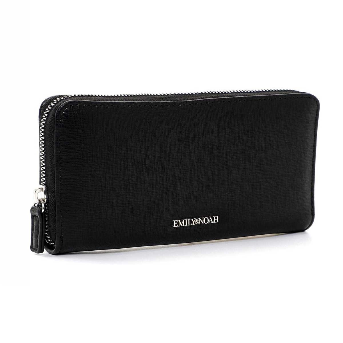emily & noah Katja 63838 Schwarz 100 black