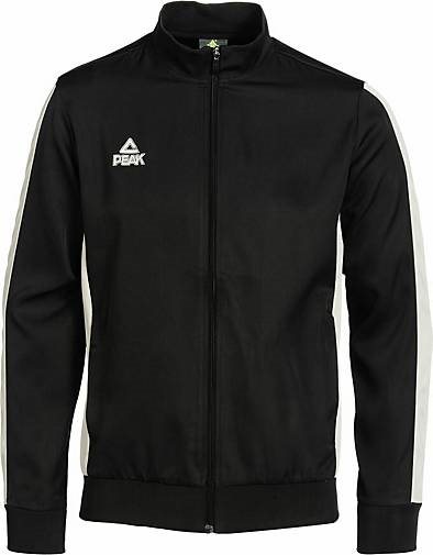 PEAK Sport Trainingsjacke sportive