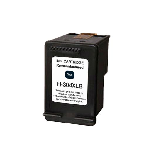 Cartuș de cerneală ELECTRO DÉPÔT negru XL H304