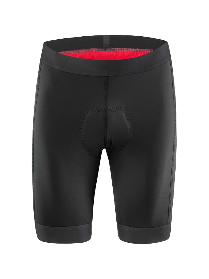 Löffler BIKE TIGHTS BASIC GEL in Schwarz012 günstig kaufen