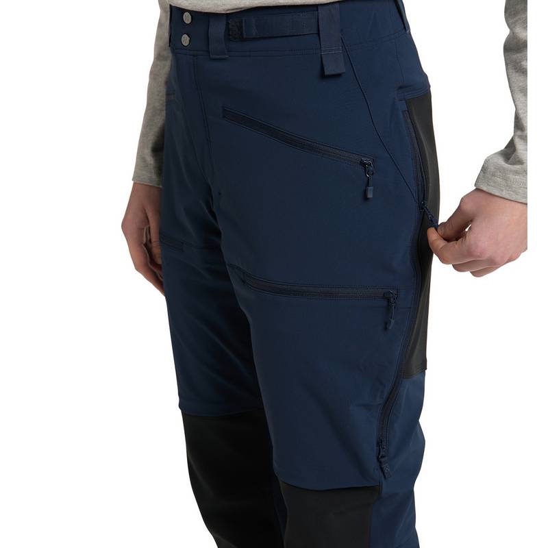 Haglöfs Rugged Standard Pant Trekkinghose Damen