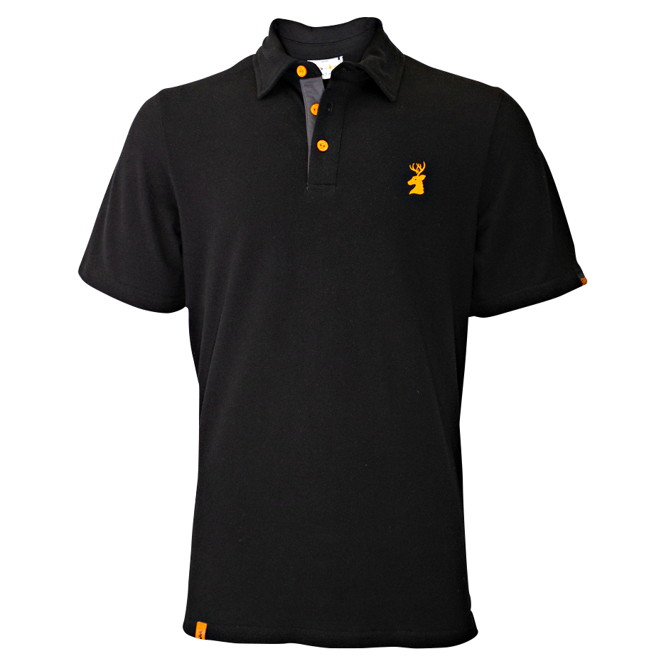 Spika Herren Polo Shirt Go